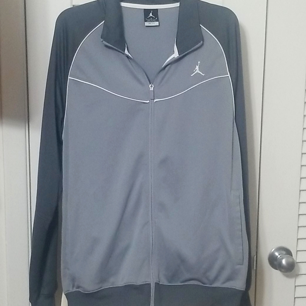 Jordan brand jacket